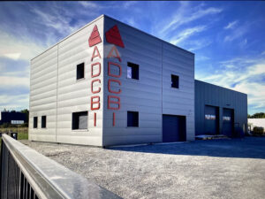 Batiment ADCBI